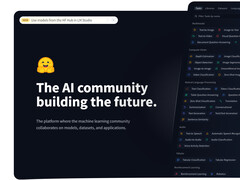 Hugging Face ogłasza nowy open-source'owy model języka wizji SmolVLM (Źródło obrazu: Hugging Face)