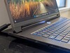 Lenovo Legion 9i (źródło obrazu: Notebookcheck)