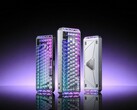 „Lenovo Legion R7 RT75 charakteryzuje się całkowicie aluminiową konstrukcją”)