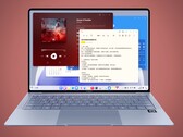 MateBook Pro jest zasilany przez HarmonyOS i własny procesor ARM Huawei (źródło zdjęcia: Huawei)