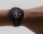 Zegarek Moto Watch został opracowany wspólnie z firmą Polar. (Źródło zdjęcia: Motorola)