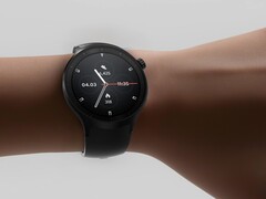 Zegarek Moto Watch został opracowany wspólnie z firmą Polar. (Źródło zdjęcia: Motorola)