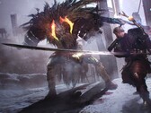 Nioh jest tańsze o 90% na Steam do 18 grudnia. (Źródło obrazu: Steam)
