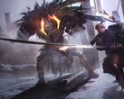 Nioh jest tańsze o 90% na Steam do 18 grudnia. (Źródło obrazu: Steam)