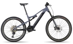 Olympia HYSAK E-MTB (źródło: Olympia)