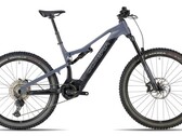 Olympia HYSAK E-MTB (źródło: Olympia)