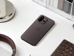 OnePlus 15T.
