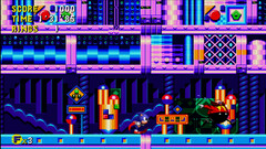 Wśród usuniętych tytułów znalazły się takie klasyki jak Sonic the Hedgehog 4 Episode II (źródło obrazu: SteamDB)