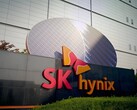 Fabryka Sk Hynix w Korei Południowej (źródło zdjęcia: Sk Hynix z poprawkami)