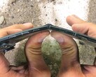Samsung Galaxy Z Fold8 Ultra przechodzi bezpośrednio z testu wytrzymałościowego do demontażu z powodu kosztownego uszkodzenia wyświetlacza.