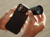 Najnowszy teleobiektyw zapewnia modelowi iPhone 17 Pro 32-krotny zoom.