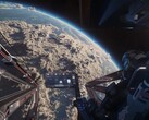 Gra Star Citizen jest obecnie dostępna za darmo w ramach cyklicznego wydarzenia Free Fly. (Źródło obrazu: robertsspaceindustries.com)