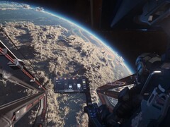 Gra Star Citizen jest obecnie dostępna za darmo w ramach cyklicznego wydarzenia Free Fly. (Źródło obrazu: robertsspaceindustries.com)