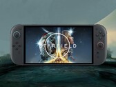 Starfield pokazany na Switch 2