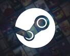 Logo Steam. (Źródło obrazu: Valve) 