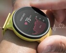 Smartwatch Suunto Run (na zdjęciu) otrzymuje nową aktualizację. (Źródło zdjęcia: Suunto)
