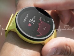 Smartwatch Suunto Run (na zdjęciu) otrzymuje nową aktualizację. (Źródło zdjęcia: Suunto)
