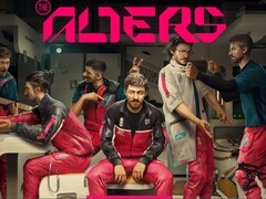 The Alters to multiplatformowa gra wideo, w której gracze kontrolują załogę złożoną z wariantów głównego bohatera. (Źródło obrazu: 11 bit Studios)