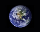 Błękitny Marmur (źródło zdjęcia: NASA's Earth Observatory; edytowane)