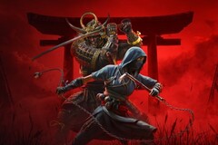 Premiera Assassin's Creed Shadows została zaplanowana na 20 marca. (Źródło obrazu: Ubisoft)