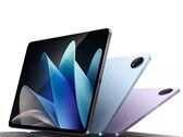 Vivo Pad 2 zadebiutował w kwietniu ubiegłego roku. (Źródło: Vivo)