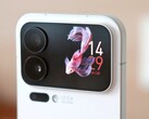 Nie wiemy jeszcze, czy Xiaomi uwzględni również dodatkowy wyświetlacz w Xiaomi 18 Pro, ale Snapdragon 8 Elite Gen 6 wydaje się być oczywistością. (Źródło obrazu: Weibo)