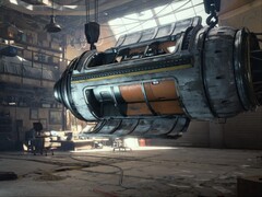 Karawana Arc Raiders. (Źródło obrazu: Embark Studios)