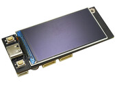 BPI-Centi-S3 obsługuje między innymi MicroPython. (Źródło obrazu: Banana Pi)