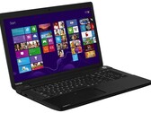 Toshiba Satellite Pro C70-B