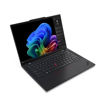 Podobno ThinkPad T14s Gen 6 (źródło zdjęcia: WalkingCat)