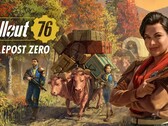 Nowa aktualizacja Fallout 76 zostanie wprowadzona w przyszłym tygodniu (źródło obrazu: Bethesda)