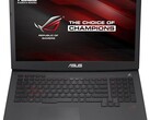 Asus G751JT