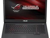 Asus G751JT