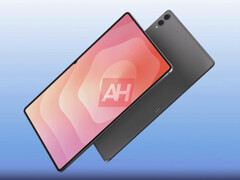 Tablet Galaxy Tab S11 Ultra stanowi pierwsze przeprojektowanie serii od kilku generacji. (Źródło obrazu: Android Headlines)