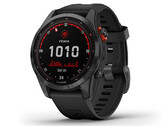 Wersja beta 13.14 jest prawdopodobnie jednym z ostatnich buildów beta przed wydaniem przez Garmina nowego stabilnego builda. (Źródło obrazu: Garmin)