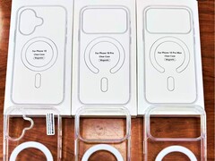 Wyciekły etui na iPhone'a 18, iPhone'a 18 Pro i iPhone'a 18 Pro Max.