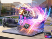 Lenovo będzie sprzedawać Legion 7a 15ASH11 w nietypowym fioletowym wykończeniu.