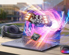 Lenovo będzie sprzedawać Legion 7a 15ASH11 w nietypowym fioletowym wykończeniu.