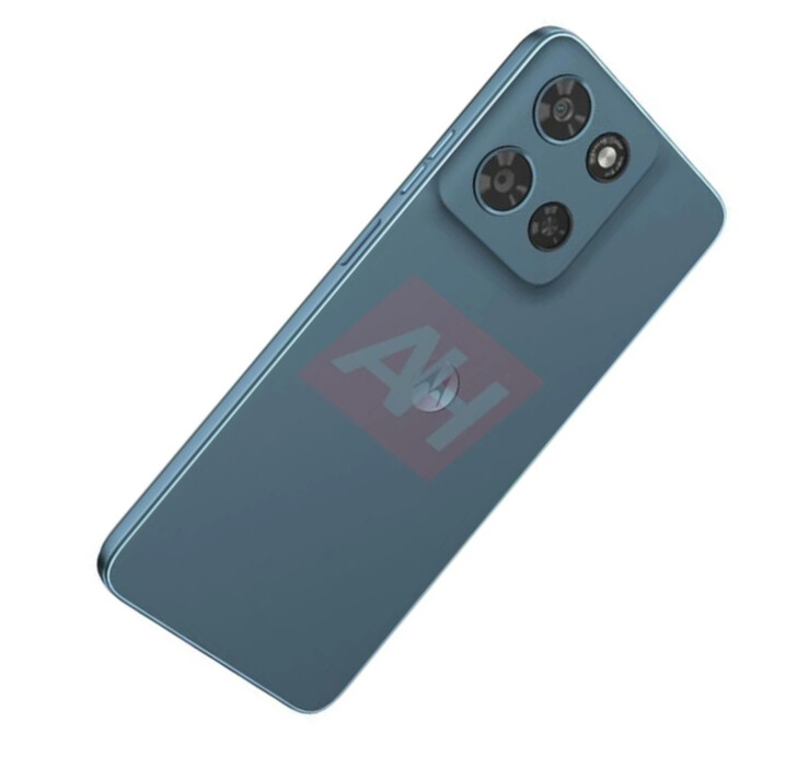 Spojrzenie na to samo urządzenie, które pojawiło się wiosną. (Źródło obrazu: Android Headlines)