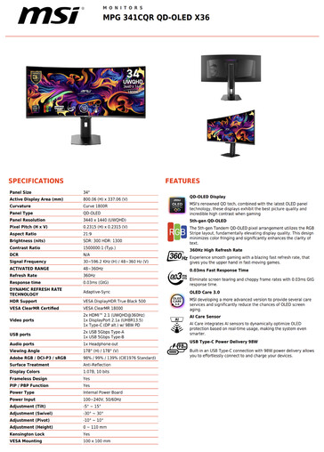 (Źródło obrazu: MSI)