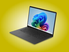 Firma HP oferuje model OmniBook 3 w wykończeniach Jet Black, Glacier Silver oraz Mica Silver.