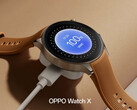 Oppo Watch X ma kopertę ze stali nierdzewnej o średnicy 47 mm. (Źródło zdjęcia: Oppo)