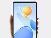 P50 Mini wkrótce trafi na rynek (źródło zdjęcia: Teclast)
