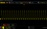 PWM: 40% jasności (240 Hz)