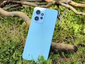 Redmi Note 13 będzie dostępny w wariantach 4G i 5G, Redmi Note 12 na zdjęciu. (Źródło obrazu: Notebookcheck)