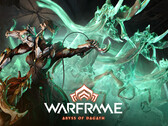 Aktualizacja Warframe Abyss of Dagath wprowadza wstrząsającego nowego Warframe'a i szereg mile widzianych zmian w jakości życia. (Źródło obrazu: Digital Extremes)