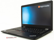 bohater testu: Lenovo ThinkPad 13 2