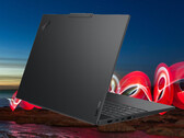 ThinkPad E16 Gen 4 AMD jest wyposażony w procesory Krackan Point 2 i Gorgon Point.