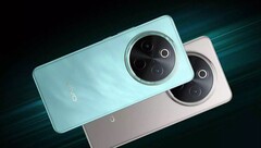 Vivo T4. (Źródło zdjęcia: Vivo)