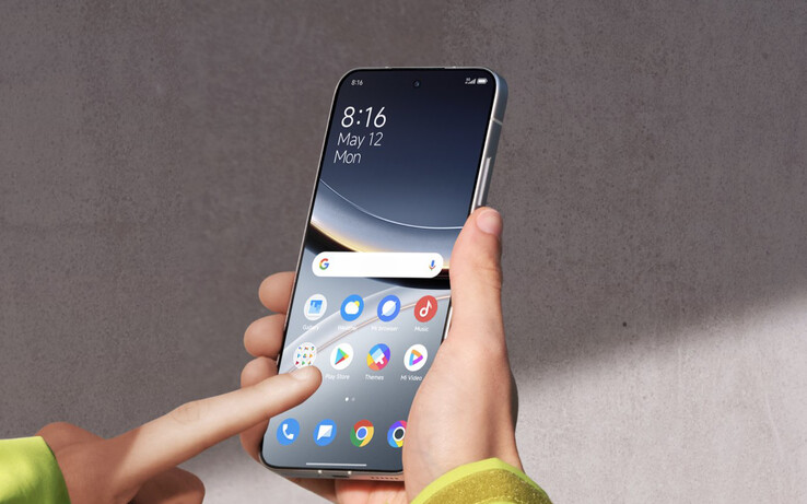 (Źródło obrazu: Xiaomi)